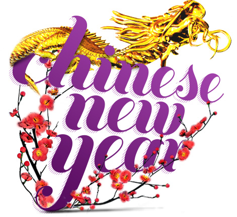 Chinese New Year
