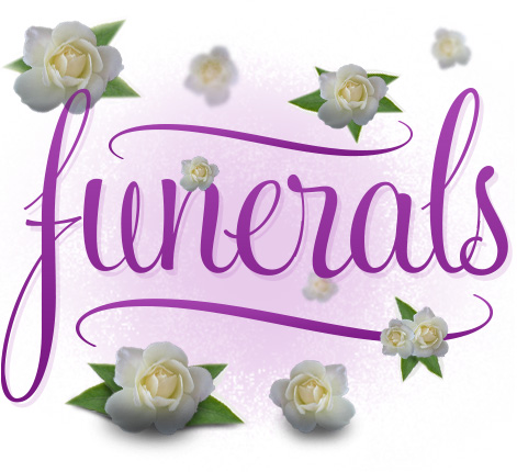 funerals