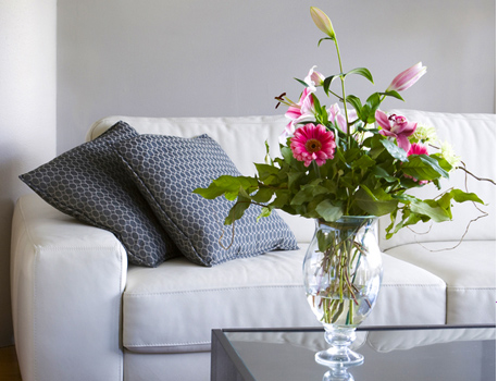 Selling your home couch